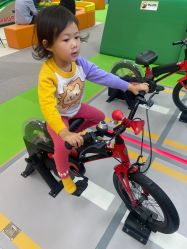 -莫莉幻想儿童乐园(北京丰台永旺店)