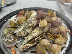 -仙螺岛海鲜自助餐厅(总店)
