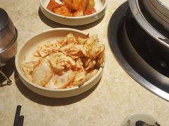 -英子补身汤(海兰路店)