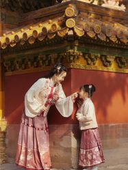 点击看大图 -美云庭古装·格格服汉服·京城旅拍(北京店)
