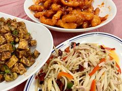 -乐乐餐厅(湘子庙街店)