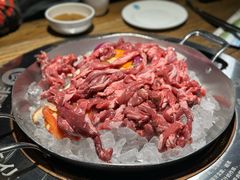 -泽成冰煮羊(非·遗东岸国际店)