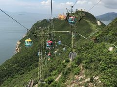 -湾景餐厅(海洋公园店)