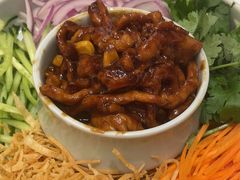 -额娘·春饼烤鸭(天鸿店)