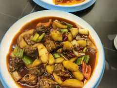 -谢师酒家