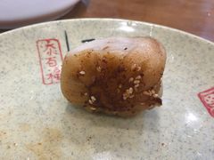 阿三生煎-阿三生煎(莘谭路店)