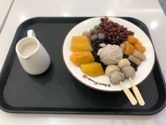 -鲜芋仙(太原街万达店)
