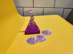 -麦当劳(开平潭江店)