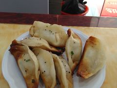 -张记汤馆(嫩江路店)