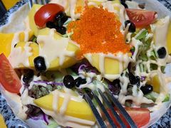 -东岸料理·寿司·刺身