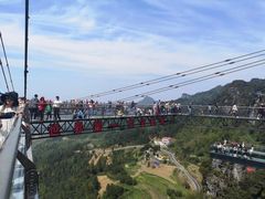 -梦幻奥陶纪景区