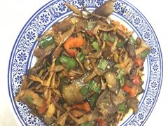 -新新湘菜馆(新中街二条店)