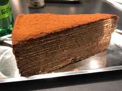 -Awfully Chocolate(嘉里城店)