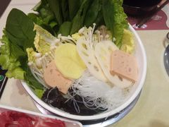 -湯島涮小火锅(余姚五彩城店)