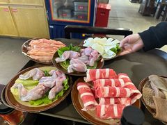 -冯校长老火锅(深圳总店)