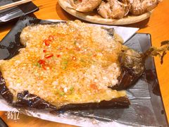 -三太子地摊烧烤·小龙虾(北蔡店)