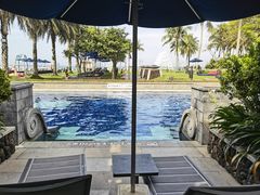 -采悦轩中餐厅·粤菜·海南菜(神州半岛喜来登度假酒店)