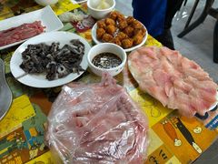 -原柳滩高台阶涮羊肉