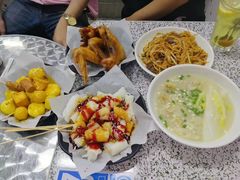 -颓记茶餐厅(美景总店)