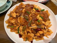 鸭蛋粉皮-鲁南仔·滕州炒鸡(经三路店)