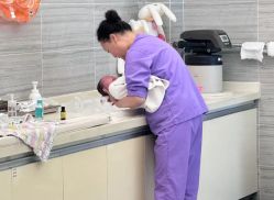 -涵禧月精致月子中心