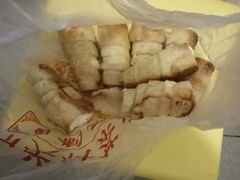 -中关村茶点