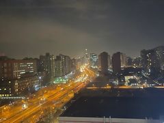 -必胜客(新辰里酒仙桥店)
