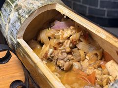 -老街坊餐吧