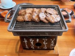 -九井澤精致料理(金茂店)