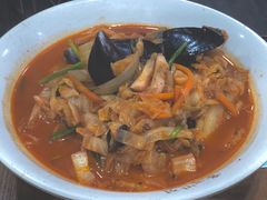 -香港饭店0410(弘大店)