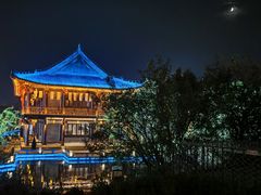 -南阳卧龙岗武侯祠