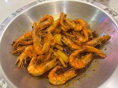 香辣虾-虾吃虾涮(宋家庄店)