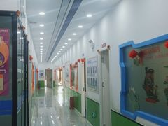 -童程童美·信息学竞赛·乐高机器人编程(昆明高新校区)