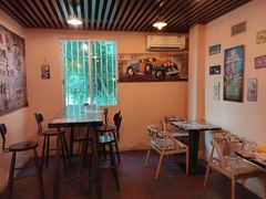 -尚承新感觉甜品(创越时代店)