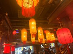 -小龙坎火锅(全球总店)