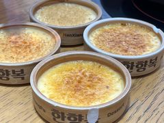 -韩香福脊骨汤锅(上杭路店)