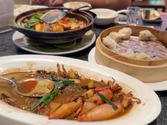 -王庄阿咪海鲜大排档(象园店)