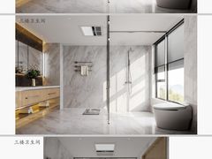 -星杰国际设计 别墅大宅装修(虹桥分公司)