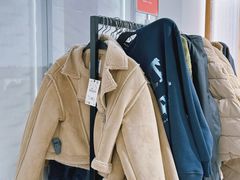 -ZARA(大上海时代广场店)