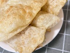 -知一馨香熏肉大饼(抚顺石化大学店)