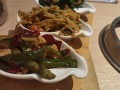 -蒙土乡铁锅焖面(东河店)