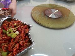-杨氏青龙虾·羊蝎子(珠江路店)