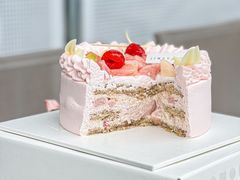 -积慕Cake(解放大道店)