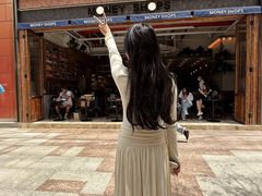 -Money Shops(愚园路店)