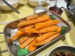 -米仓食堂(凯德广场店)