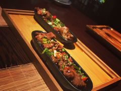 瓶子餐吧-The Bottle Bar(羲和商业广场店)
