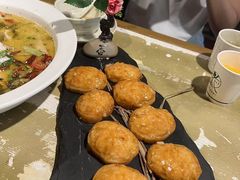 -花溪雨·森林餐厅(石基店)