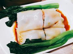 -星湖中餐厅
