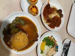 -宜家·瑞典风味餐厅(无锡店)