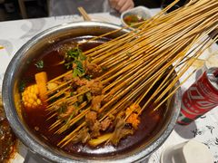 -成都瓜串串(华强北店)